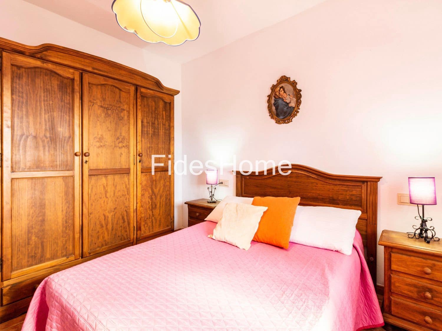 3 bedroom Finca/Country House for sale in Lanjaron with pool garage - € 250,000 (Ref: 9445651)