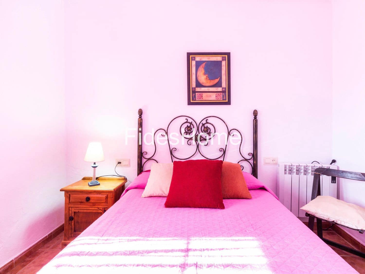 3 bedroom Finca/Country House for sale in Lanjaron with pool garage - € 250,000 (Ref: 9445651)