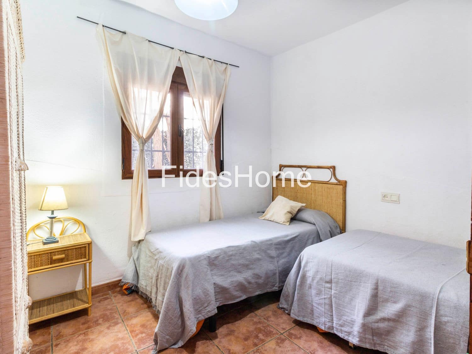 3 bedroom Finca/Country House for sale in Lanjaron with pool garage - € 250,000 (Ref: 9445651)