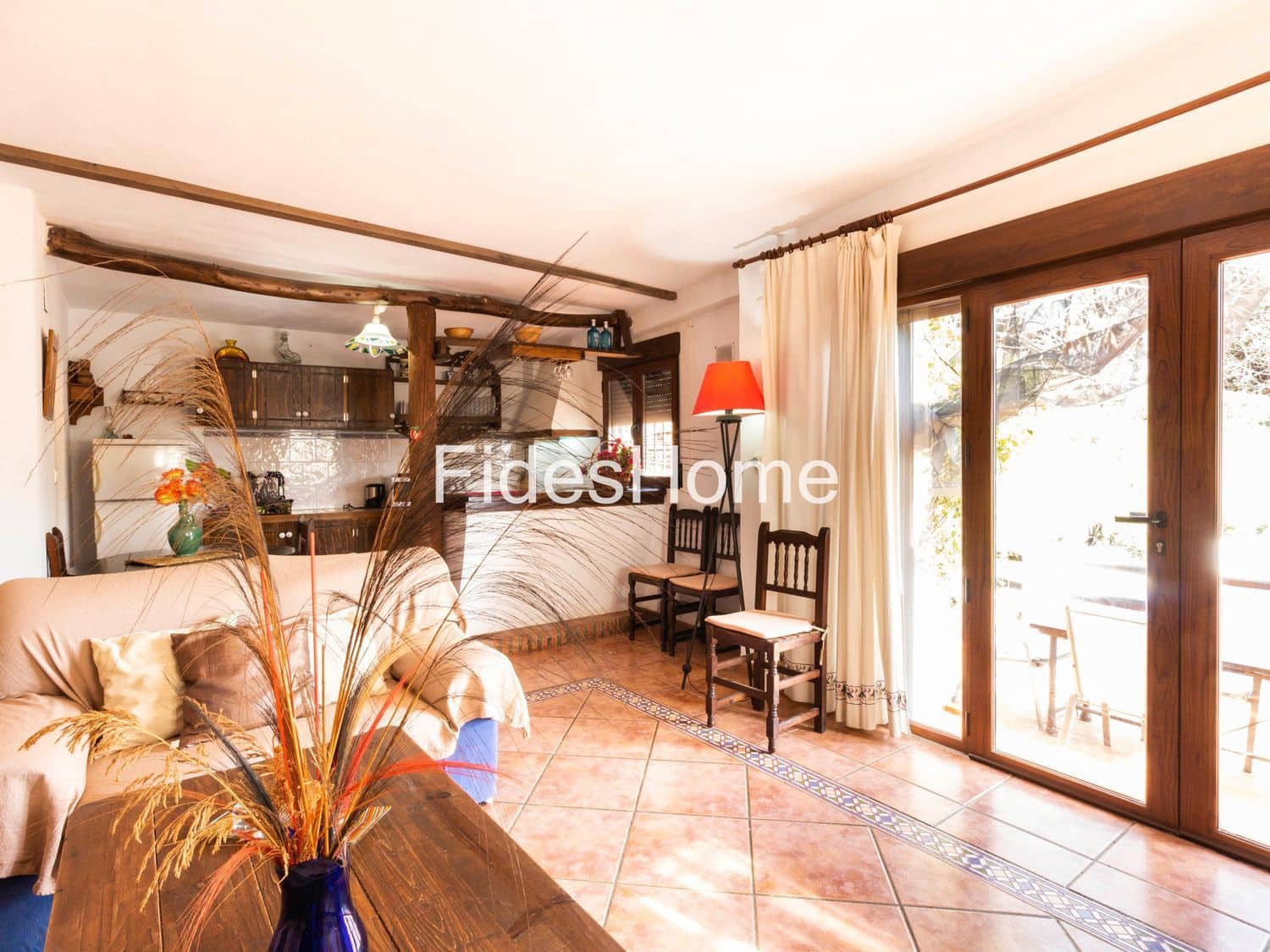 3 bedroom Finca/Country House for sale in Lanjaron with pool garage - € 250,000 (Ref: 9445651)