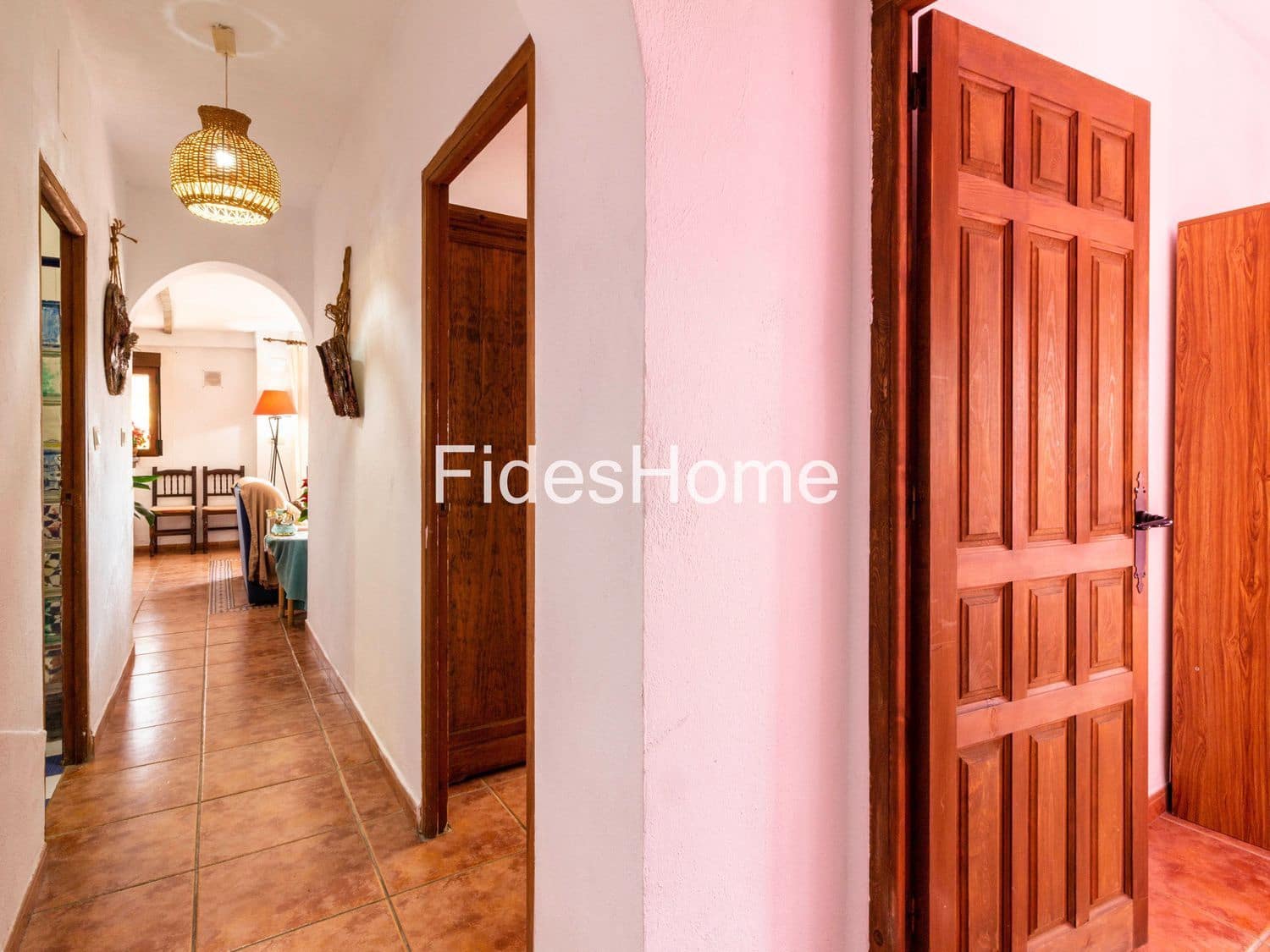 3 bedroom Finca/Country House for sale in Lanjaron with pool garage - € 250,000 (Ref: 9445651)