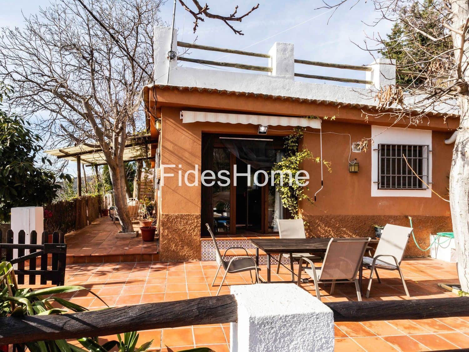 3 bedroom Finca/Country House for sale in Lanjaron with pool garage - € 250,000 (Ref: 9445651)