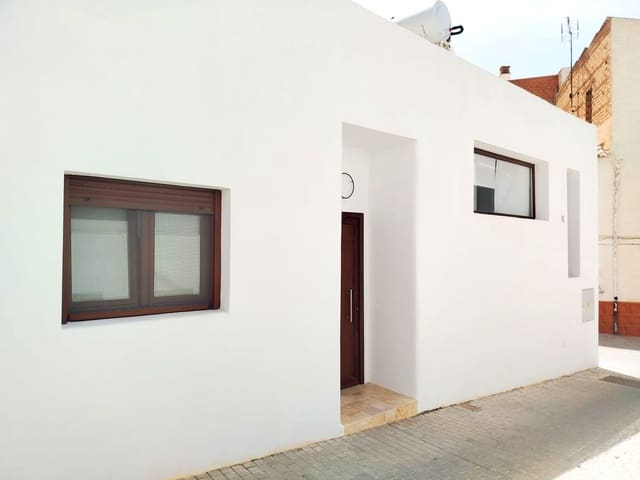 2 quarto Casa em Banda para venda em Nigüelas com garagem - 180 000 € (Ref: 9467949)