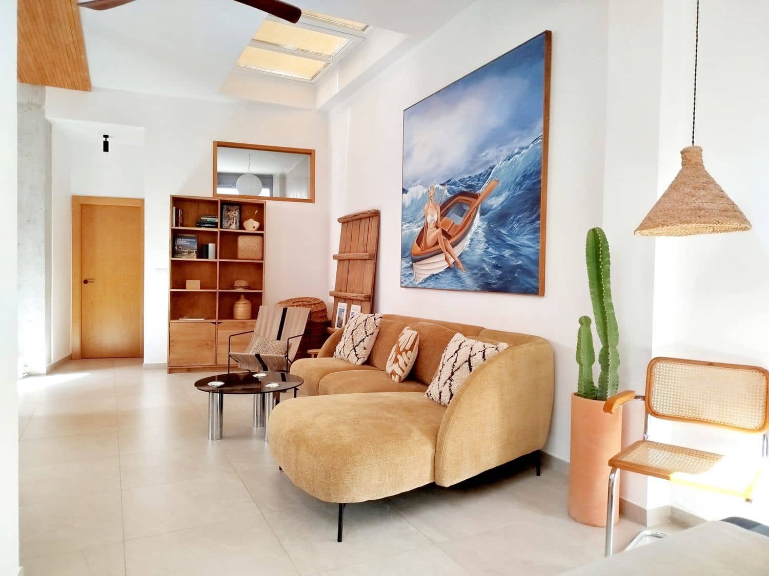 2 makuuhuone Omakotitalo myytävänä paikassa Niguelas mukana 
autotalli - 180 000 € (Ref: 9467949)