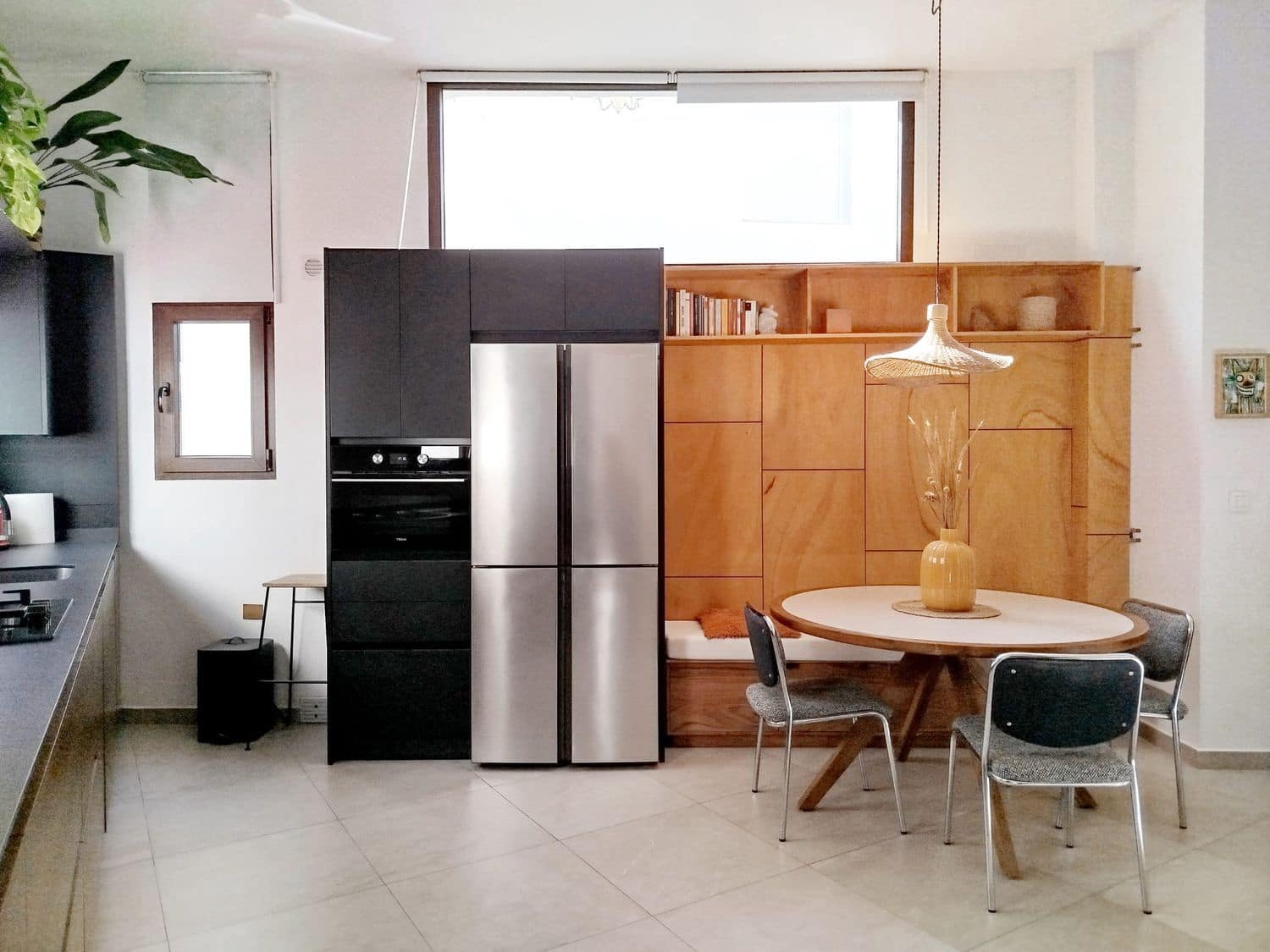 2 makuuhuone Omakotitalo myytävänä paikassa Niguelas mukana 
autotalli - 180 000 € (Ref: 9467949)