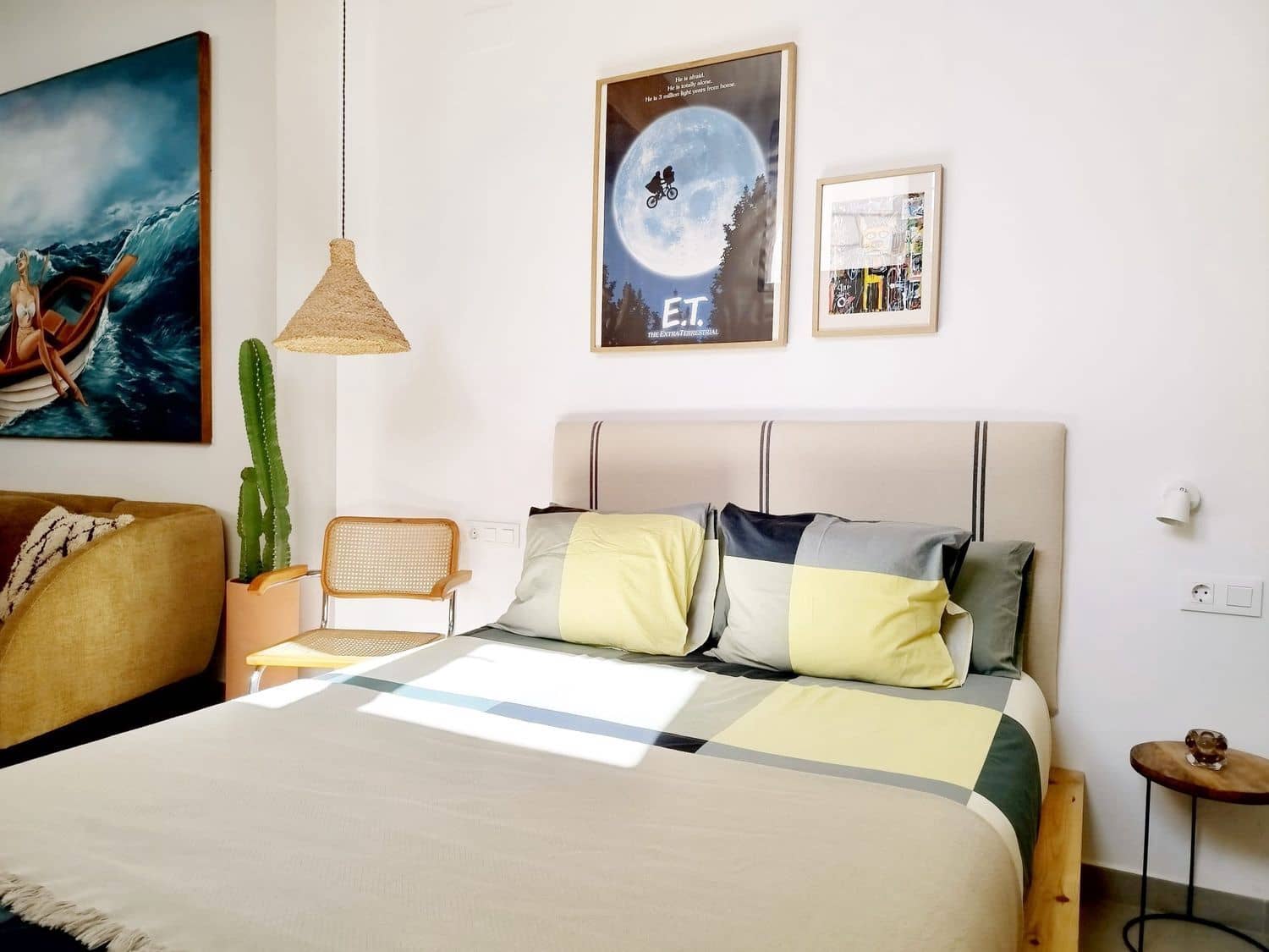 2 makuuhuone Omakotitalo myytävänä paikassa Niguelas mukana 
autotalli - 180 000 € (Ref: 9467949)