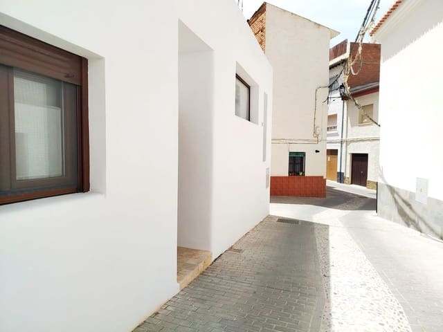 2 quarto Casa em Banda para venda em Nigüelas com garagem - 180 000 € (Ref: 9467949)