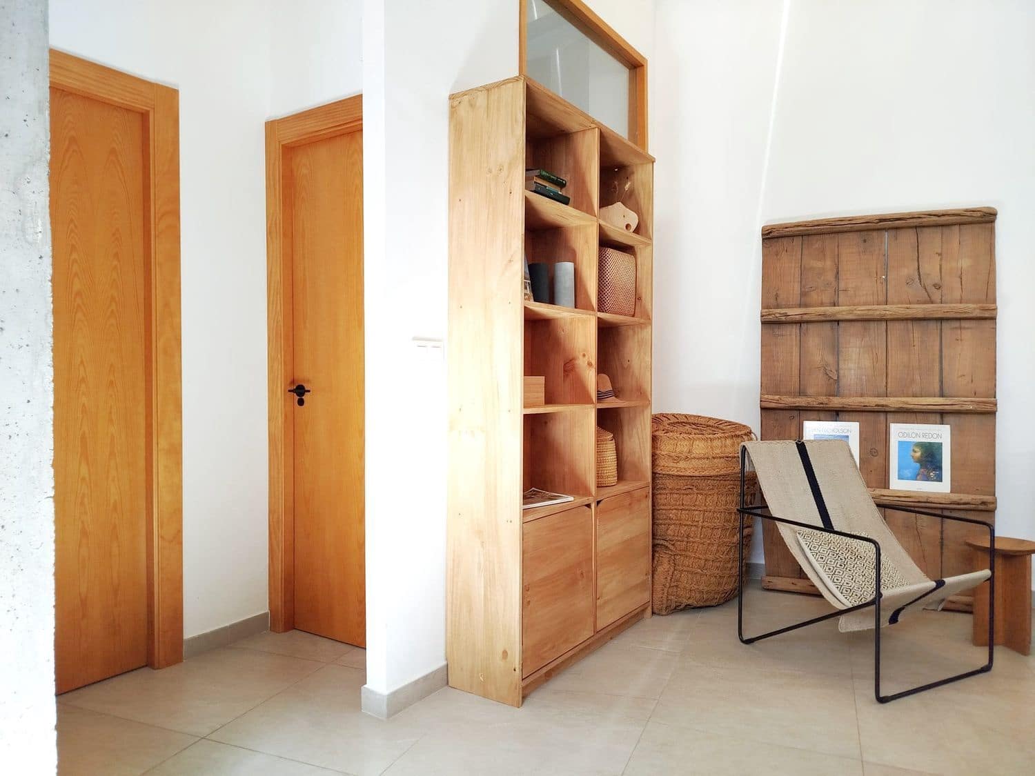 2 makuuhuone Omakotitalo myytävänä paikassa Niguelas mukana 
autotalli - 180 000 € (Ref: 9467949)