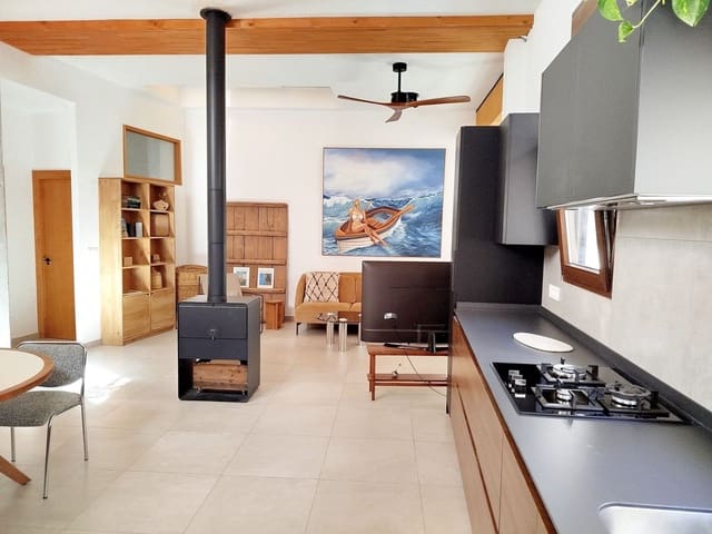 2 quarto Casa em Banda para venda em Nigüelas com garagem - 180 000 € (Ref: 9467949)