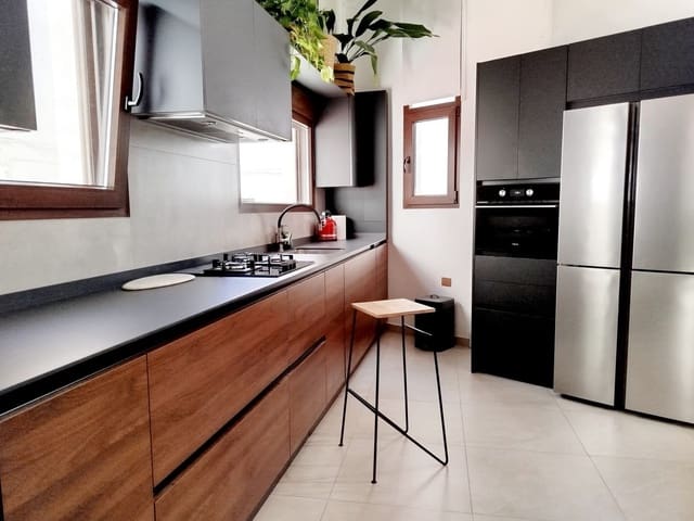 2 quarto Casa em Banda para venda em Nigüelas com garagem - 180 000 € (Ref: 9467949)