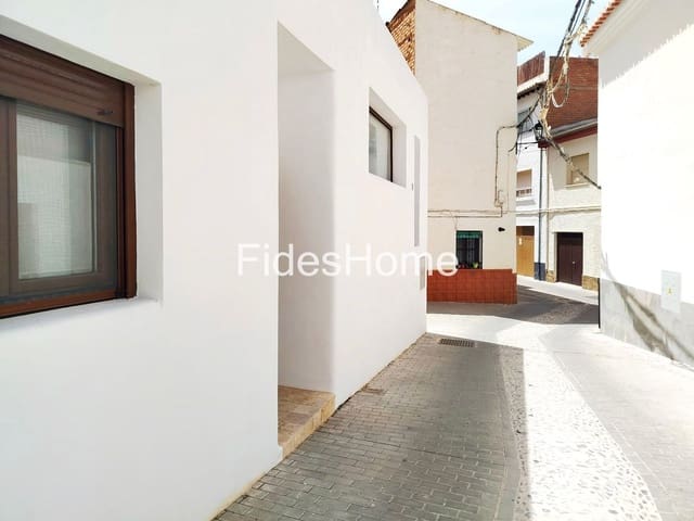 2 soverom Hus til salgs i Nigüelas med garasje - € 180 000 (Ref: 9467949)