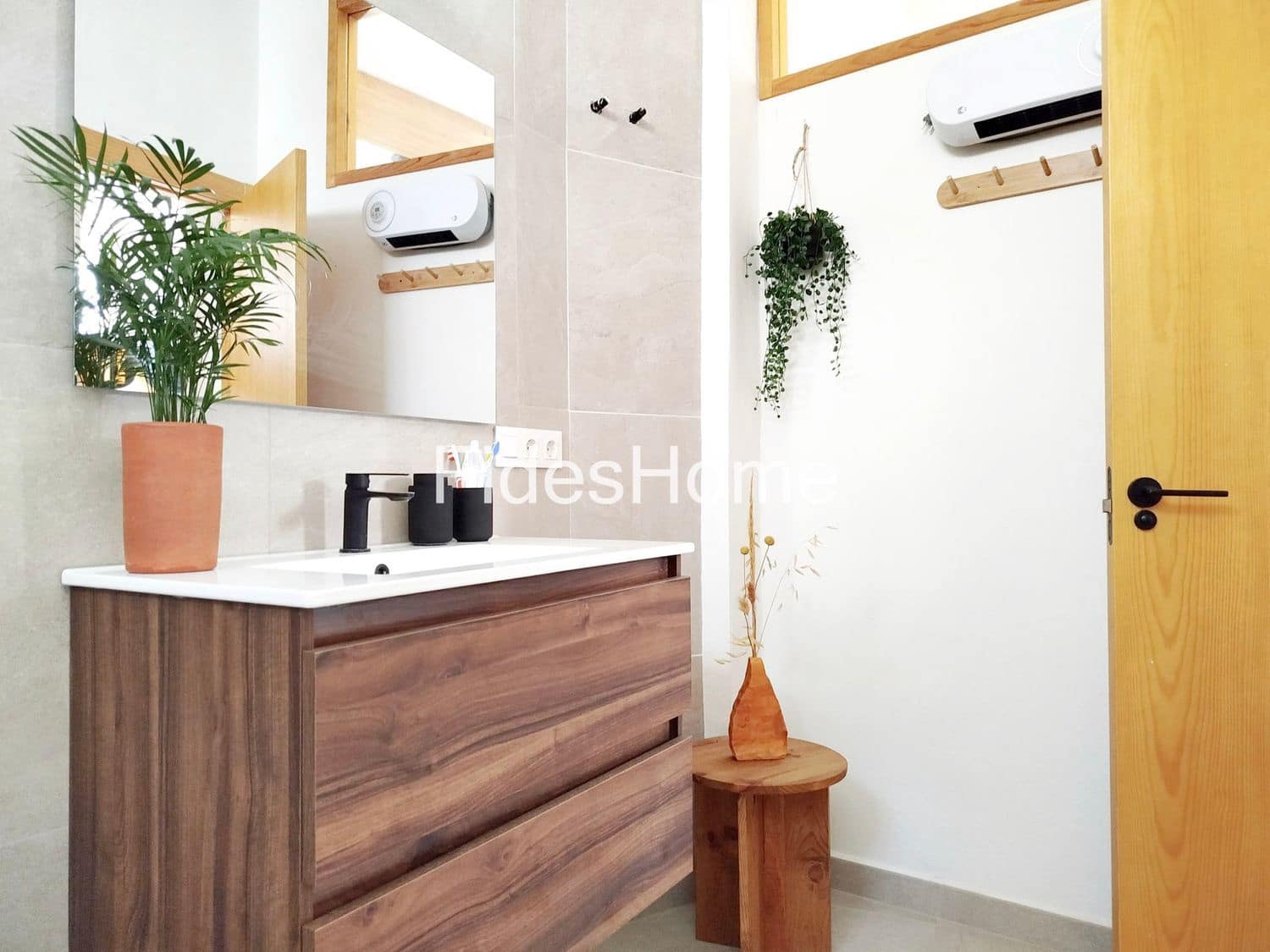 2 soveværelse Byhus til salg i Niguelas med garage - € 180.000 (Ref: 9467949)