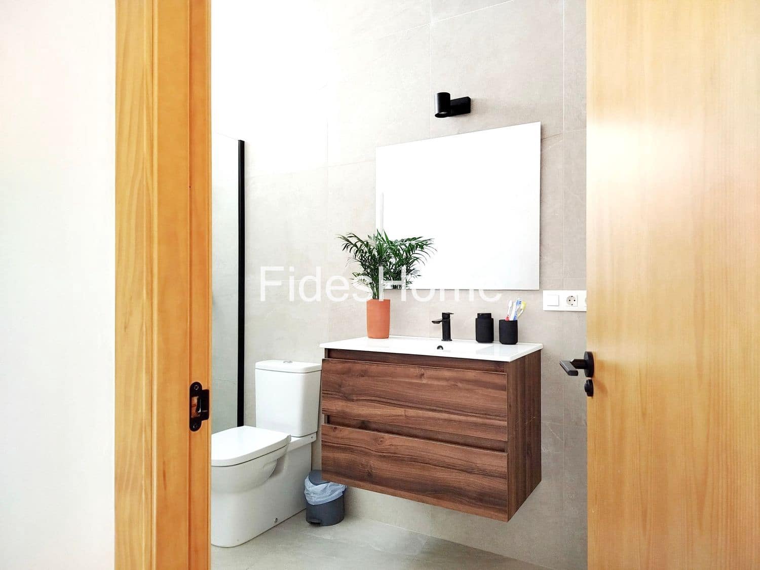 2 soveværelse Byhus til salg i Niguelas med garage - € 180.000 (Ref: 9467949)