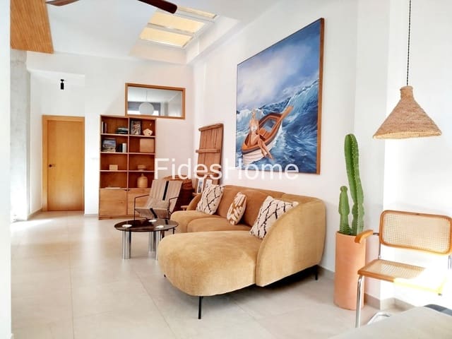 2 soverom Hus til salgs i Nigüelas med garasje - € 180 000 (Ref: 9467949)