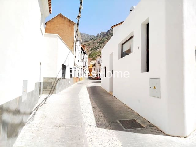 2 soverom Hus til salgs i Nigüelas med garasje - € 180 000 (Ref: 9467949)