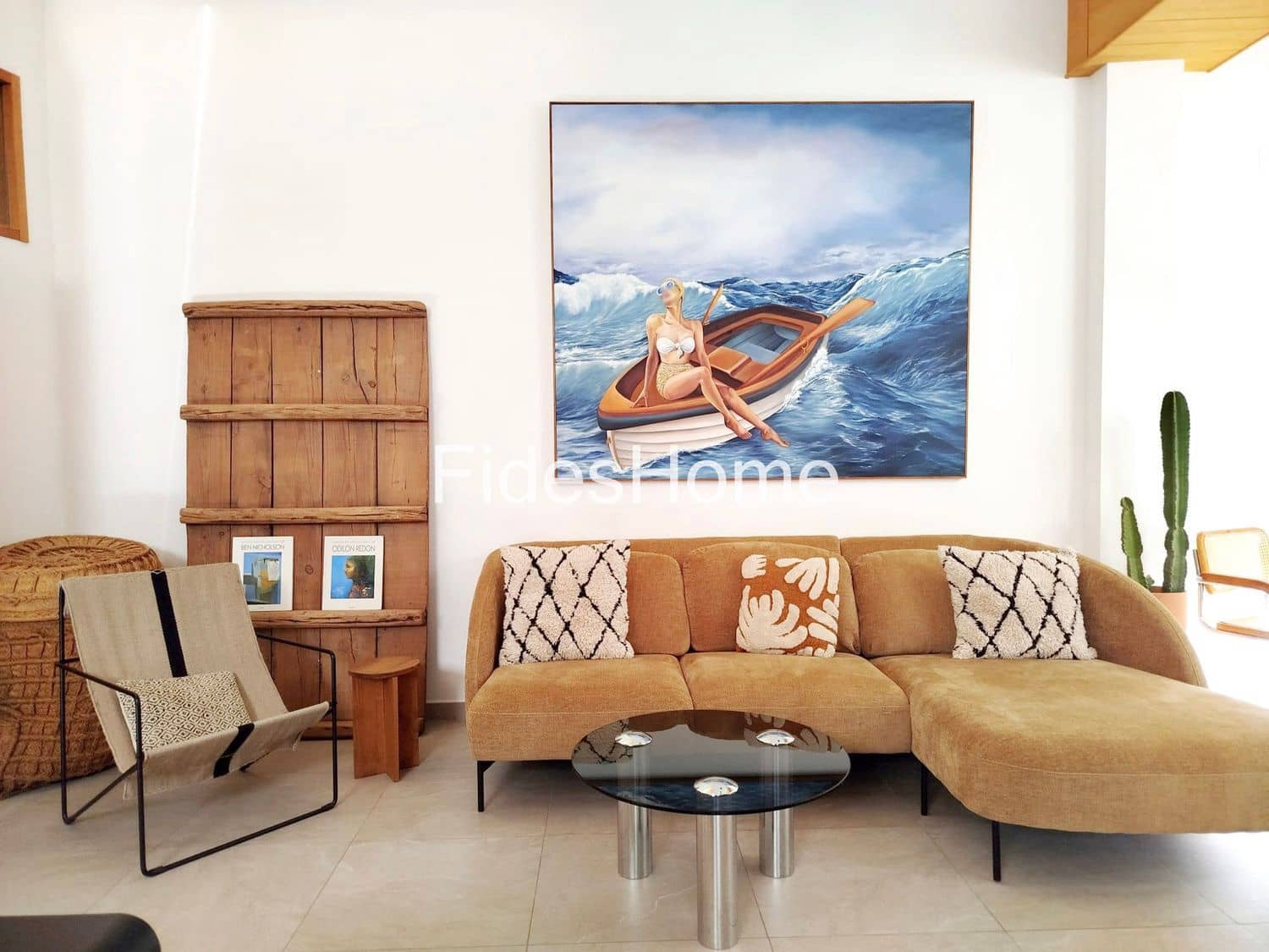 2 soveværelse Byhus til salg i Niguelas med garage - € 180.000 (Ref: 9467949)