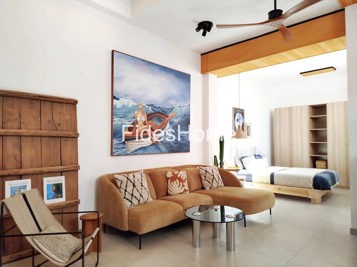 2 soveværelse Byhus til salg i Niguelas med garage - € 180.000 (Ref: 9467949)