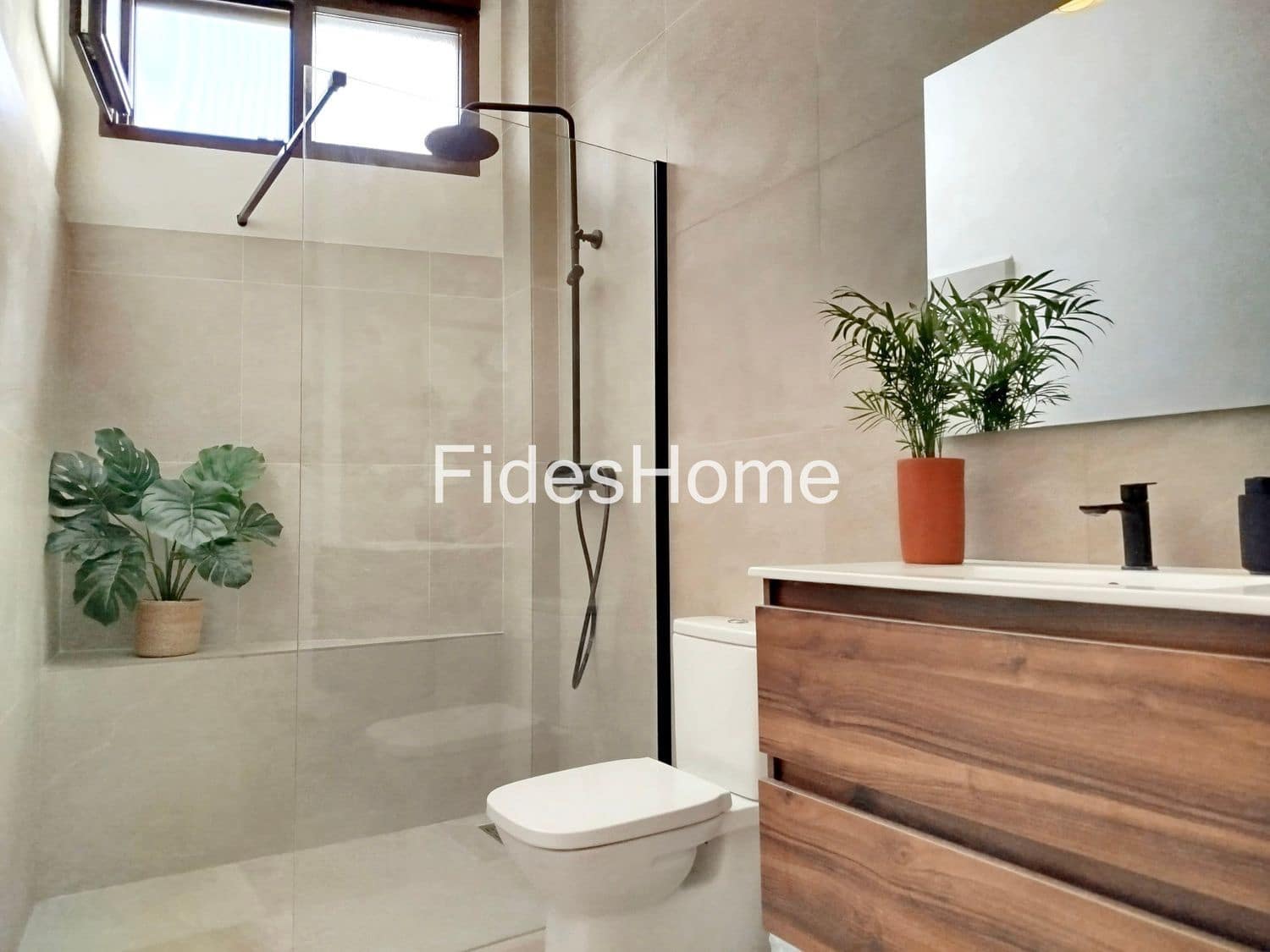 2 soveværelse Byhus til salg i Niguelas med garage - € 180.000 (Ref: 9467949)