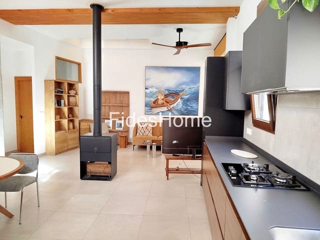 2 soverom Hus til salgs i Nigüelas med garasje - € 180 000 (Ref: 9467949)