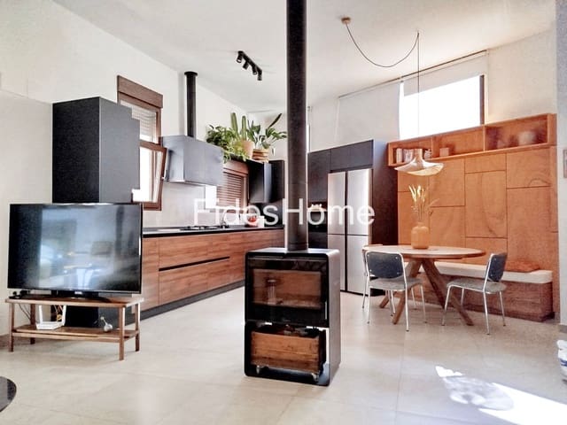 2 soverom Hus til salgs i Nigüelas med garasje - € 180 000 (Ref: 9467949)