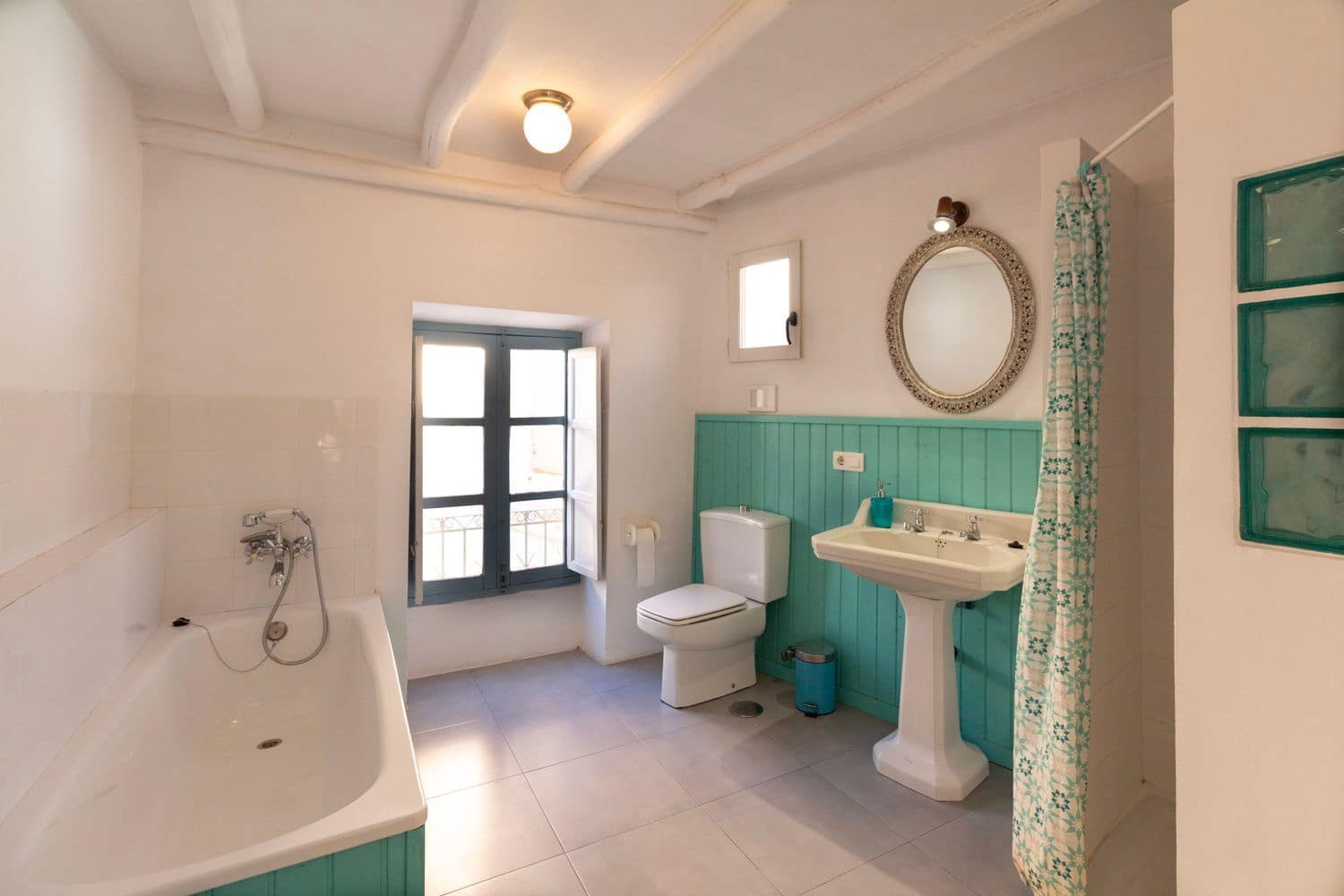 Finca/Casa Rural de 3 habitaciones en Nigüelas en alquiler con garaje - 700 € (Ref: 9467950)