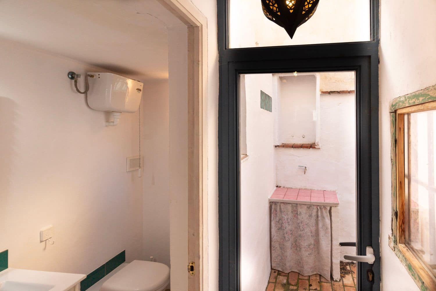 Finca/Casa Rural de 3 habitaciones en Nigüelas en alquiler con garaje - 700 € (Ref: 9467950)