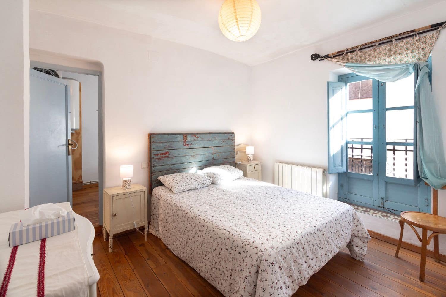 Finca/Casa Rural de 3 habitaciones en Nigüelas en alquiler con garaje - 700 € (Ref: 9467950)