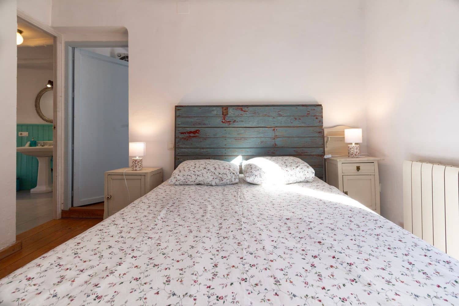 Finca/Casa Rural de 3 habitaciones en Nigüelas en alquiler con garaje - 700 € (Ref: 9467950)