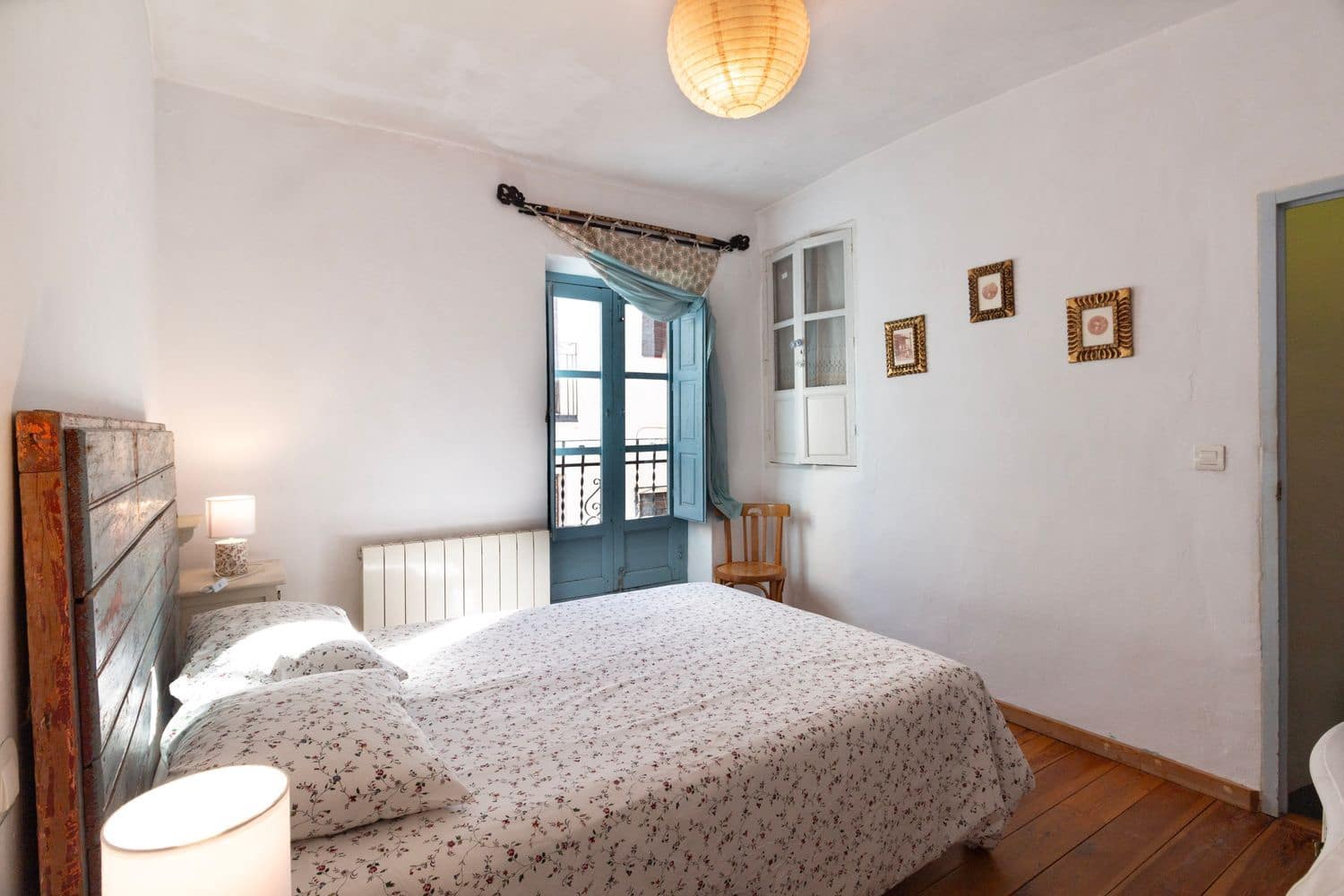 Finca/Casa Rural de 3 habitaciones en Nigüelas en alquiler con garaje - 700 € (Ref: 9467950)