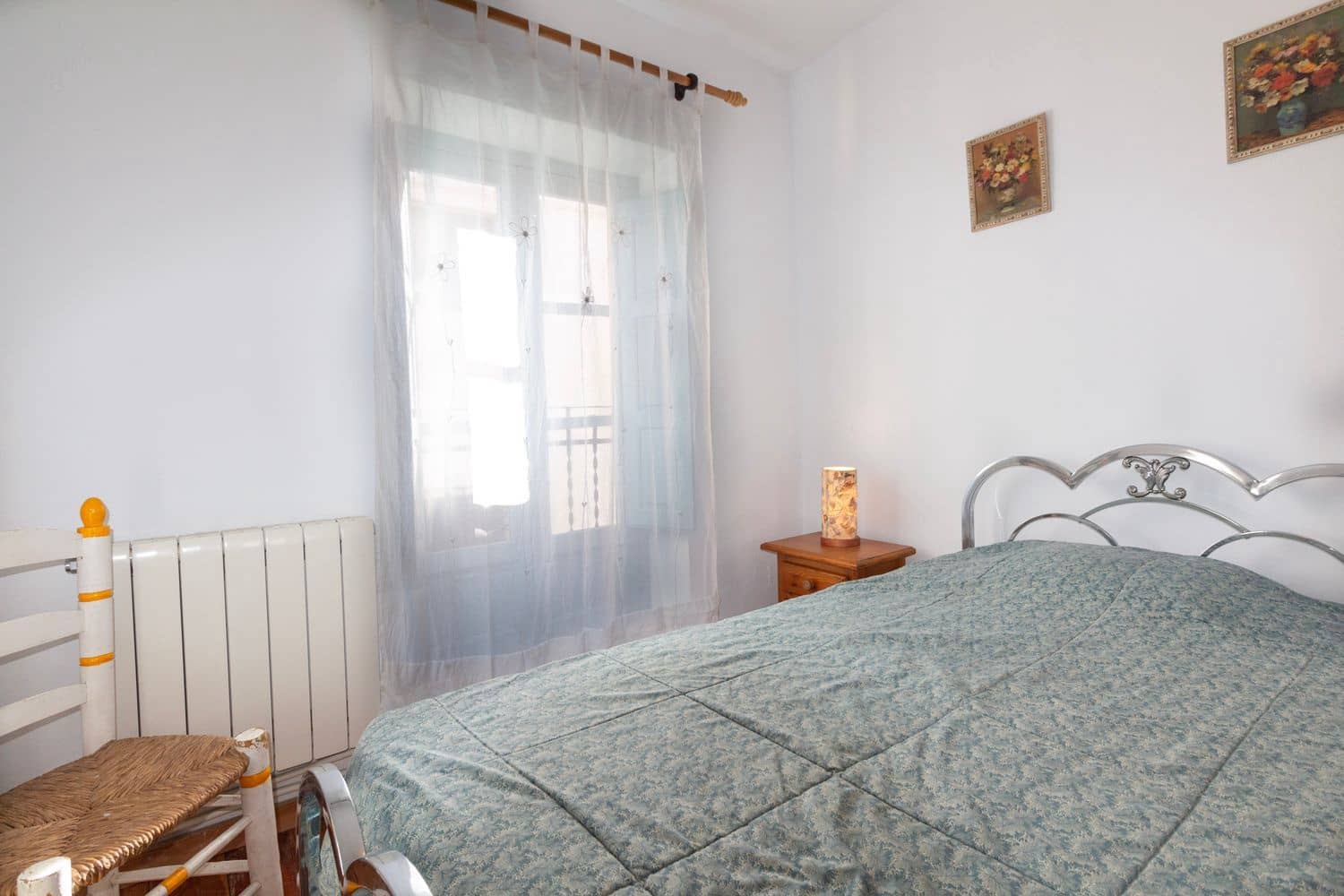 Finca/Casa Rural de 3 habitaciones en Nigüelas en alquiler con garaje - 700 € (Ref: 9467950)