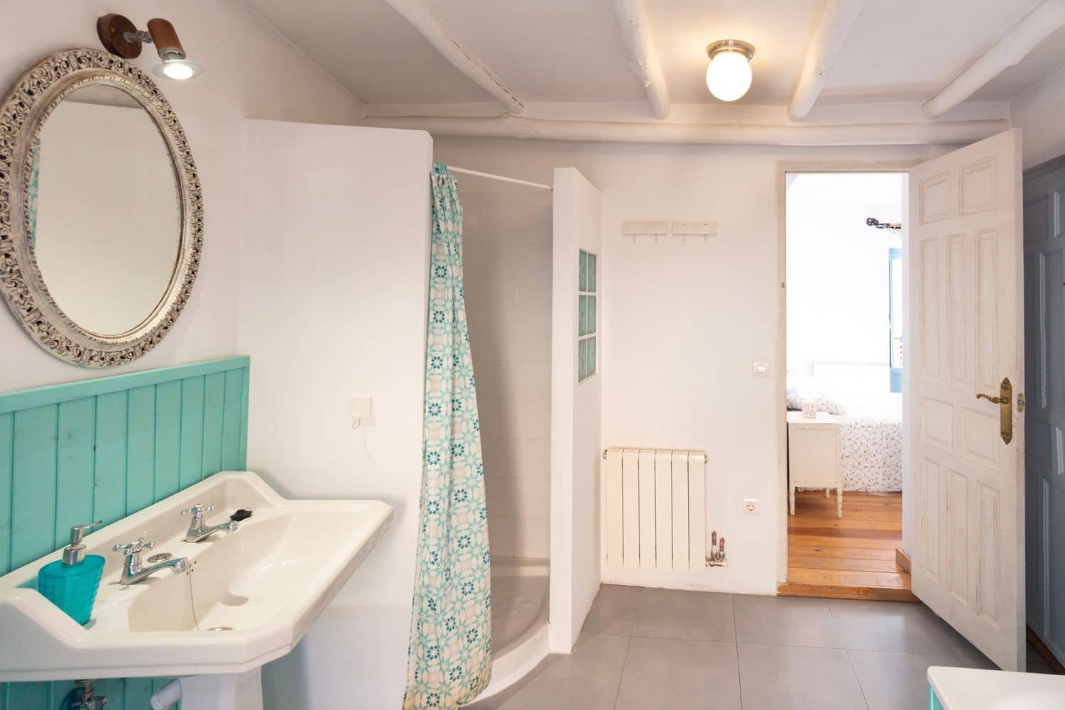 Finca/Casa Rural de 3 habitaciones en Nigüelas en alquiler con garaje - 700 € (Ref: 9467950)