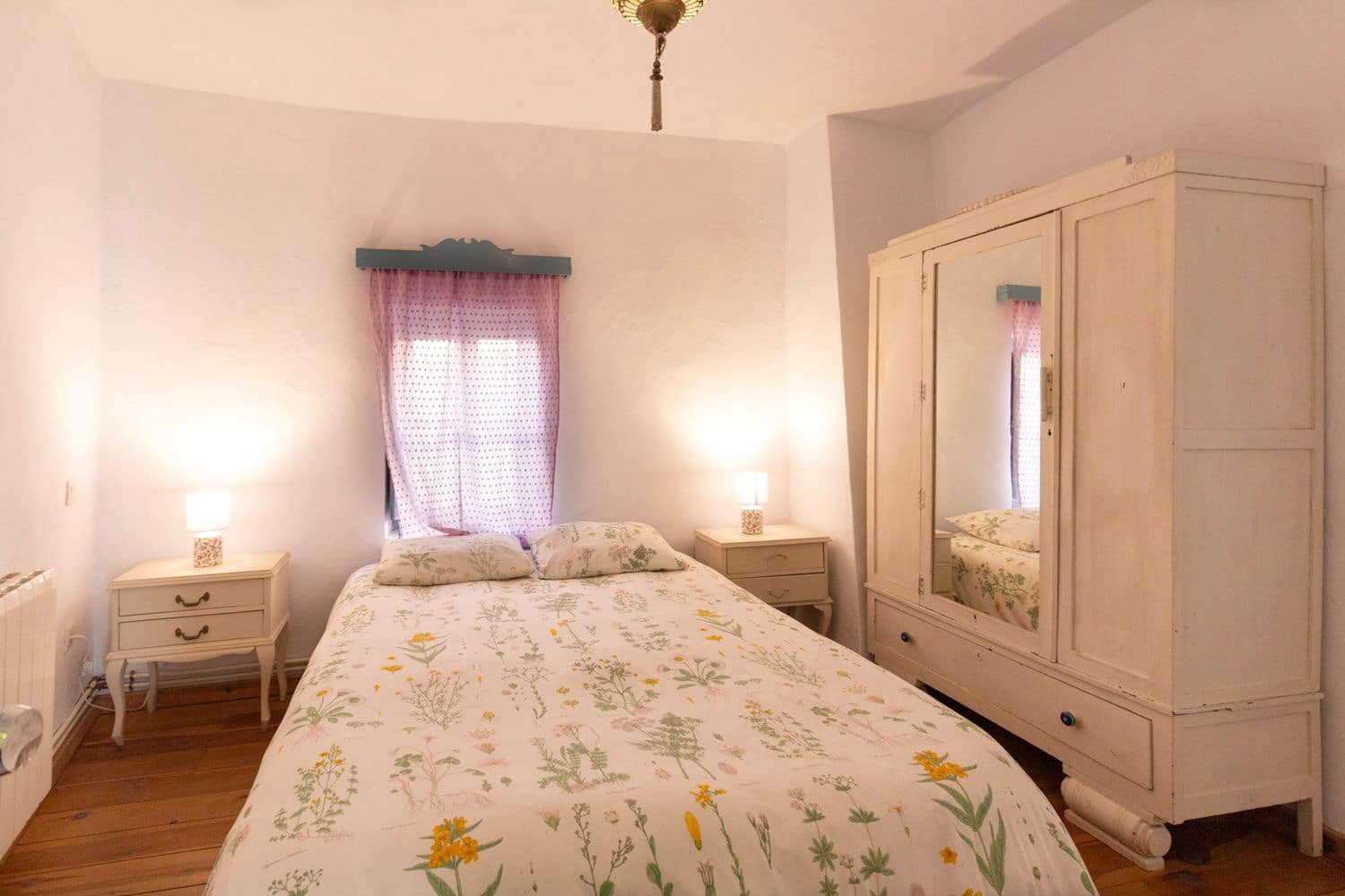 Finca/Casa Rural de 3 habitaciones en Nigüelas en alquiler con garaje - 700 € (Ref: 9467950)