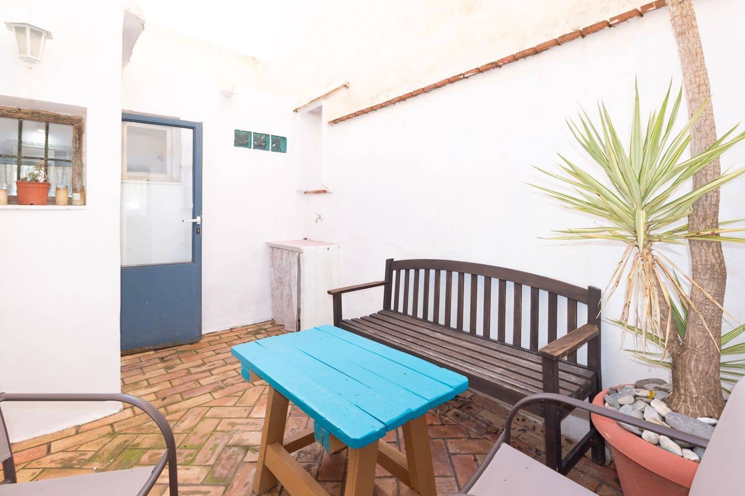 Finca/Casa Rural de 3 habitaciones en Nigüelas en alquiler con garaje - 700 € (Ref: 9467950)