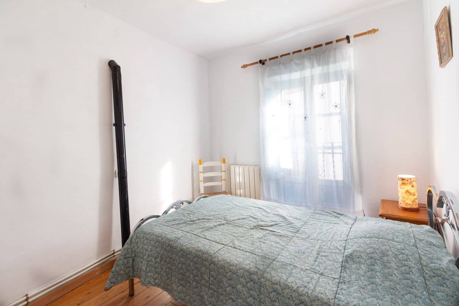 Finca/Casa Rural de 3 habitaciones en Nigüelas en alquiler con garaje - 700 € (Ref: 9467950)