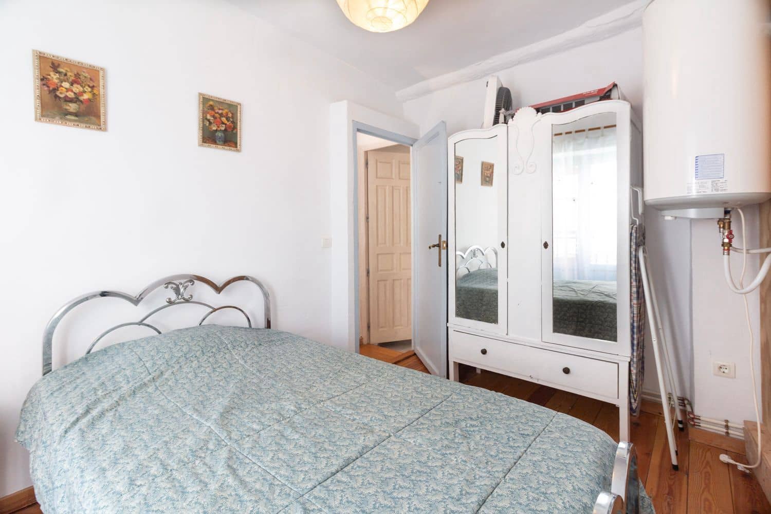 Finca/Casa Rural de 3 habitaciones en Nigüelas en alquiler con garaje - 700 € (Ref: 9467950)