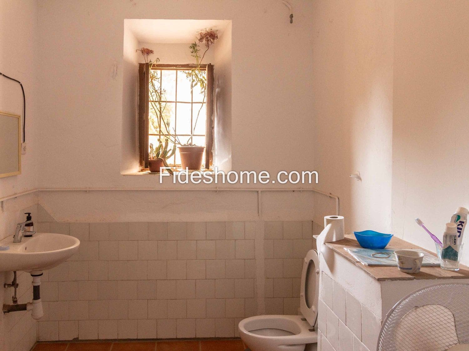 5 chambre Finca/Maison de Campagne à vendre à El Pinar avec garage - 110 000 € (Ref: 9473826)