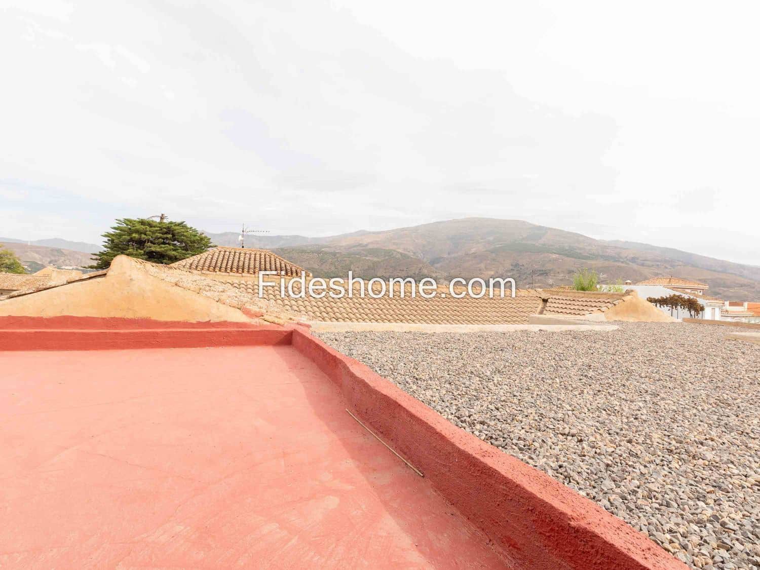 5 chambre Finca/Maison de Campagne à vendre à El Pinar avec garage - 110 000 € (Ref: 9473826)