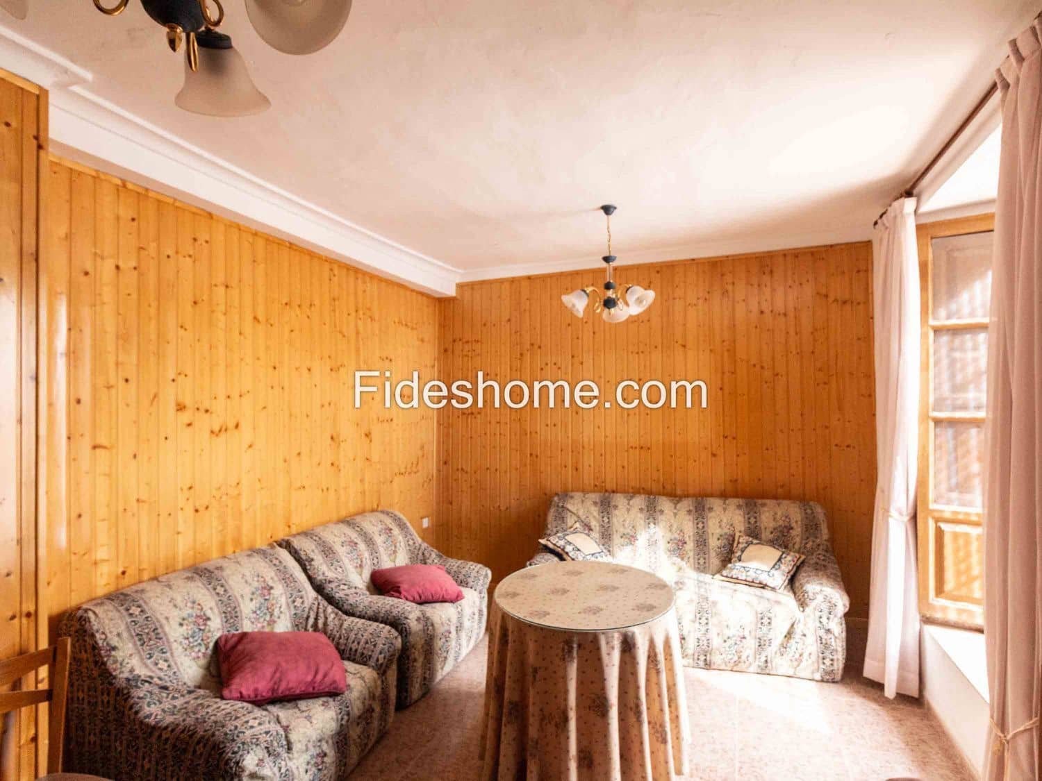 6 sypialnia Finka/Dom wiejski na sprzedaż w El Pinar z garażem - 110 000 € (Ref: 9473827)