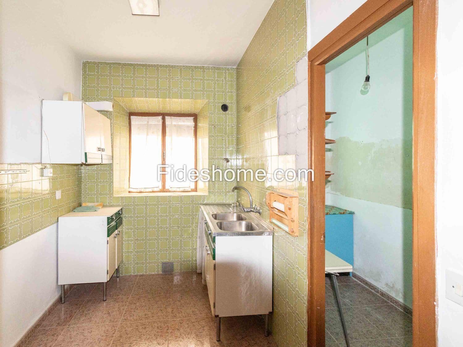 6 sypialnia Finka/Dom wiejski na sprzedaż w El Pinar z garażem - 110 000 € (Ref: 9473827)