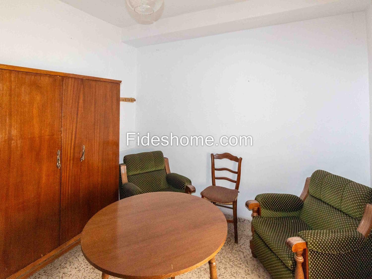 6 sypialnia Finka/Dom wiejski na sprzedaż w El Pinar z garażem - 110 000 € (Ref: 9473827)