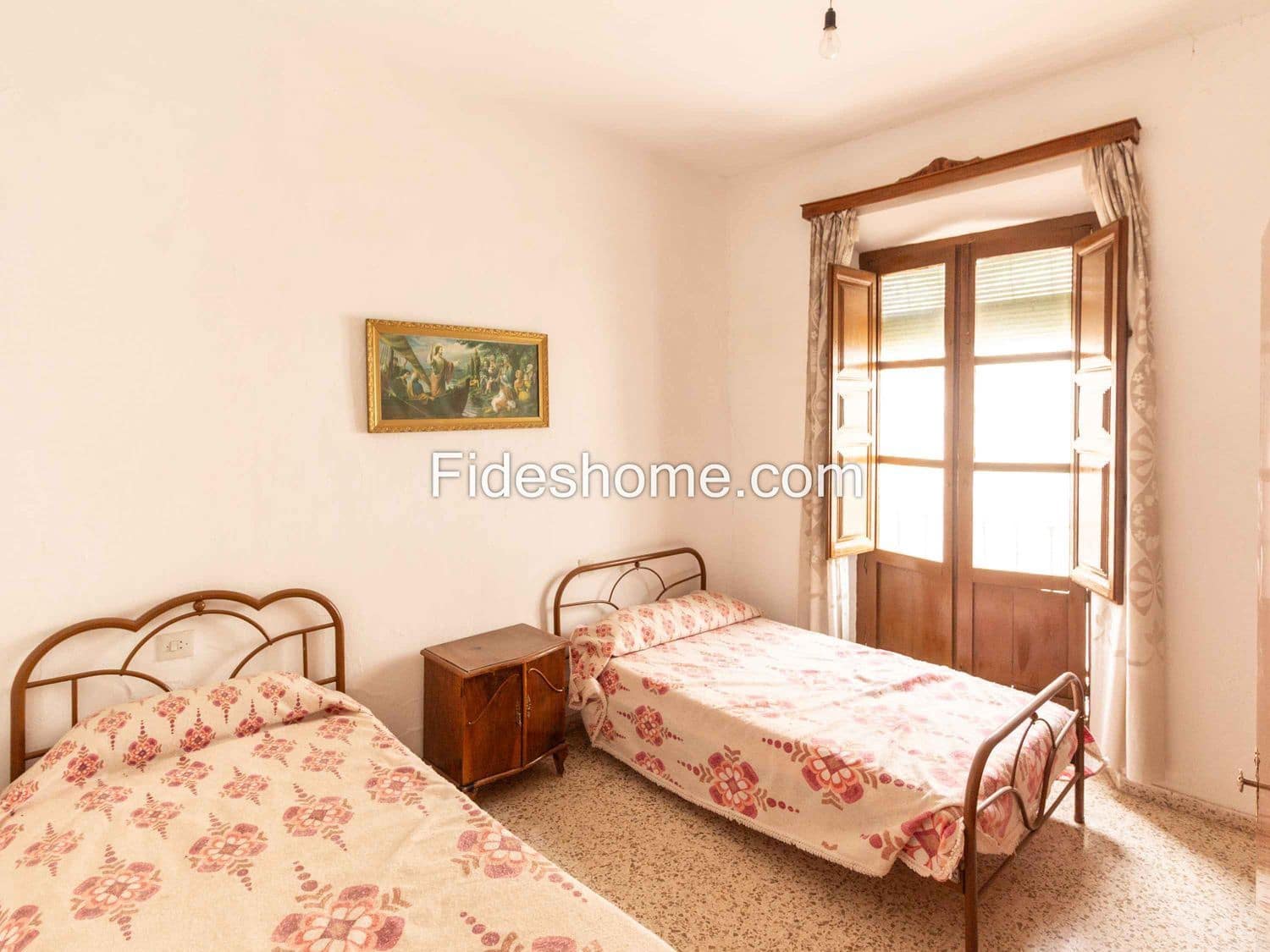 6 sypialnia Finka/Dom wiejski na sprzedaż w El Pinar z garażem - 110 000 € (Ref: 9473827)