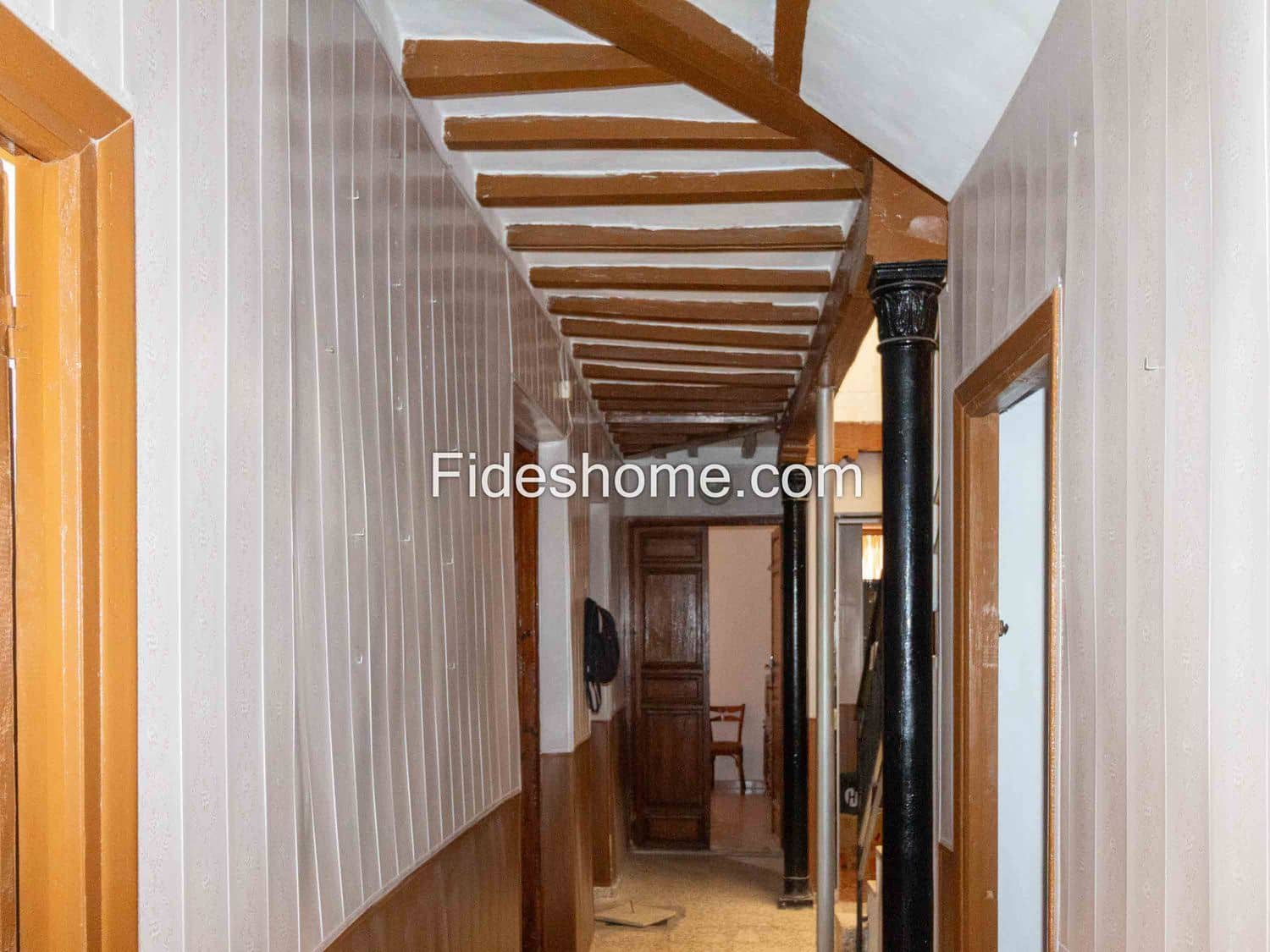 6 sypialnia Finka/Dom wiejski na sprzedaż w El Pinar z garażem - 110 000 € (Ref: 9473827)