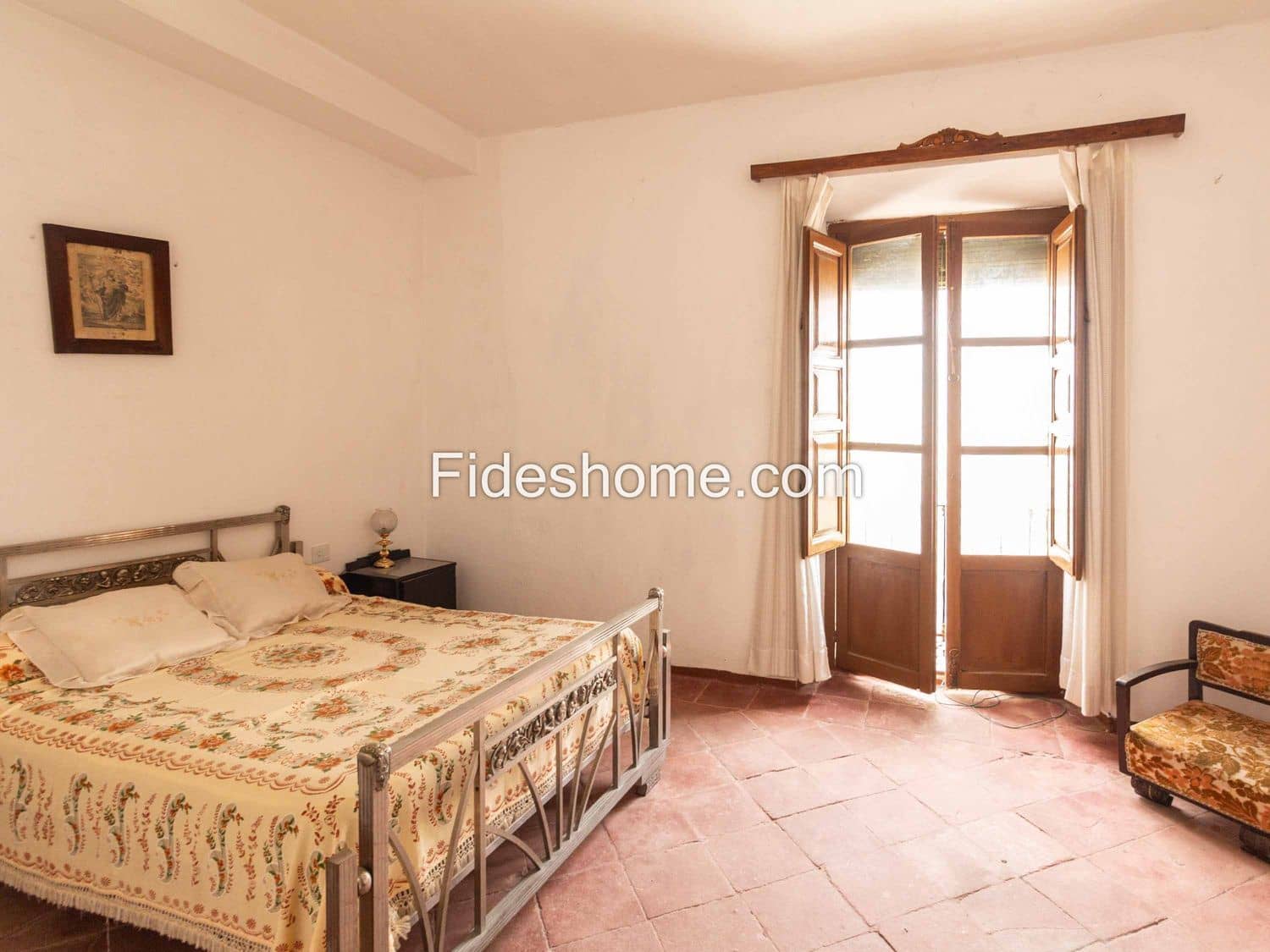 6 sypialnia Finka/Dom wiejski na sprzedaż w El Pinar z garażem - 110 000 € (Ref: 9473827)