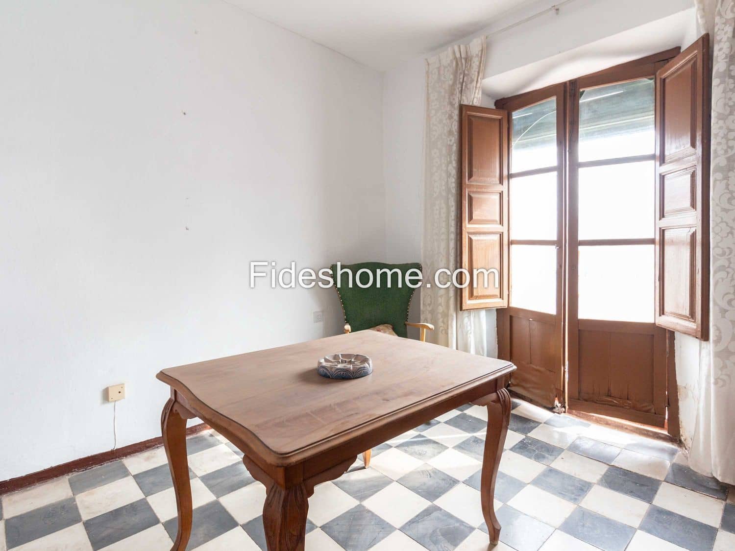 6 sypialnia Finka/Dom wiejski na sprzedaż w El Pinar z garażem - 110 000 € (Ref: 9473827)