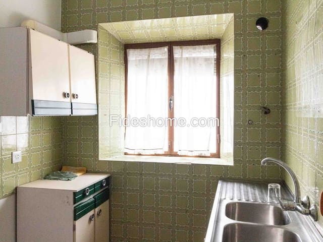 6 camera da letto Finca/Casa di Campagna in vendita in Pinos del Valle, El Pinar con garage - 110.000 € (Rif: 9473827)