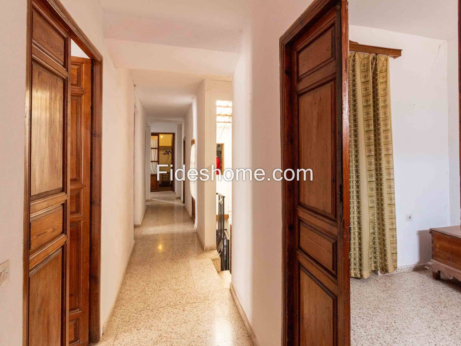 6 sypialnia Finka/Dom wiejski na sprzedaż w El Pinar z garażem - 110 000 € (Ref: 9473827)