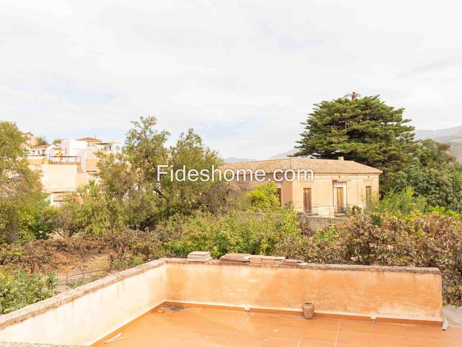 6 sypialnia Finka/Dom wiejski na sprzedaż w El Pinar z garażem - 110 000 € (Ref: 9473827)