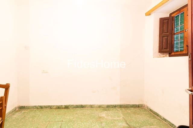 2 bedroom Finca/Country House for sale in Restabal, El Valle with garage - € 59,000 (Ref: 9525913)