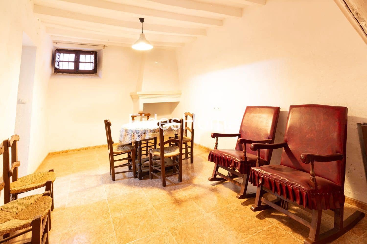 2 bedroom Finca/Country House for sale in Restabal with garage - € 59,000 (Ref: 9525913)