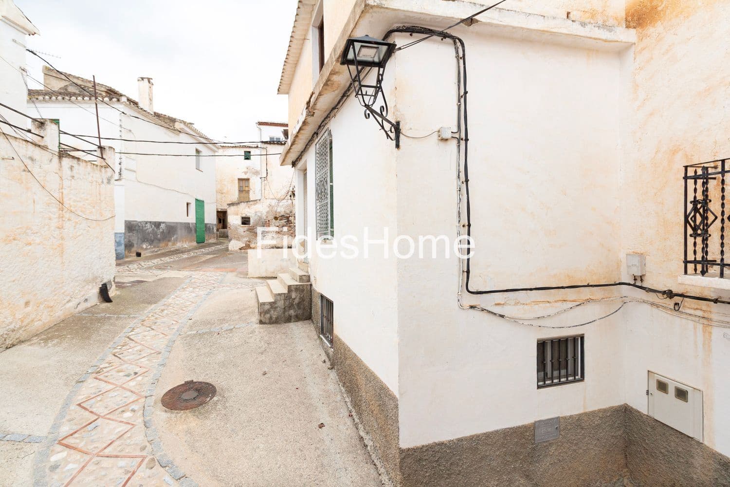 2 bedroom Finca/Country House for sale in Restabal with garage - € 59,000 (Ref: 9525913)